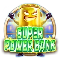 Super Power Bank